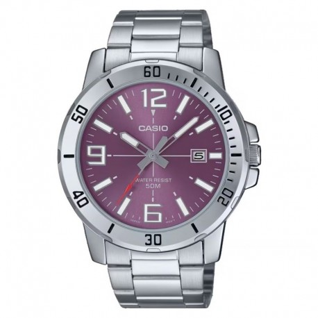 Reloj CASIO MTP-VD01D-6B Original