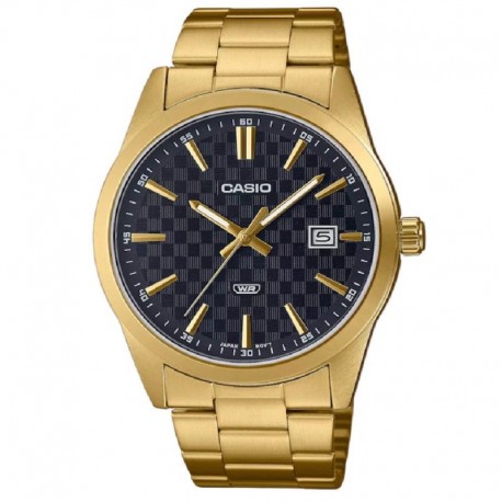 Reloj CASIO MTP-VD03G-1A Original