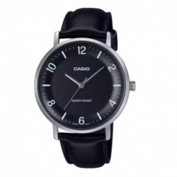 Reloj CASIO MTP-VT03L-1B Original