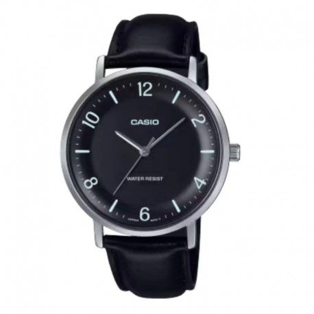 Reloj CASIO MTP-VT03L-1B Original