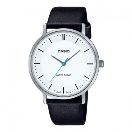 Reloj CASIO MTP-VT04L-7E Original