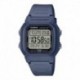 Reloj CASIO W-800H-2A Original