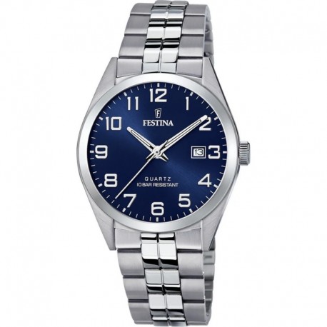 Reloj FESTINA F20437-3 Original
