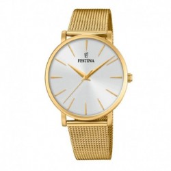 Reloj FESTINA F20476-1 Original