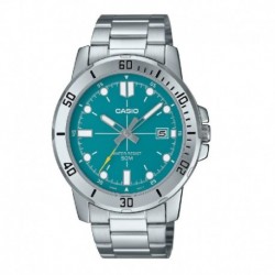 Reloj CASIO MTP-VD01D-3E2 Original
