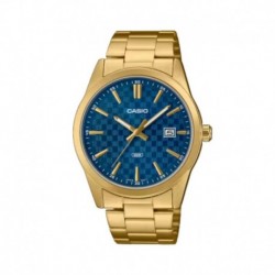 Reloj CASIO MTP-VD03G-2A Original