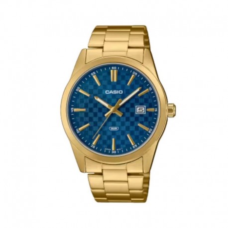 Reloj CASIO MTP-VD03G-2A Original