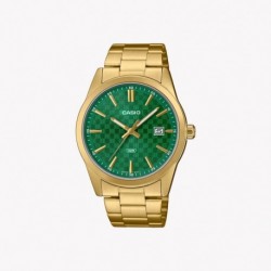 Reloj CASIO MTP-VD03G-3A Original