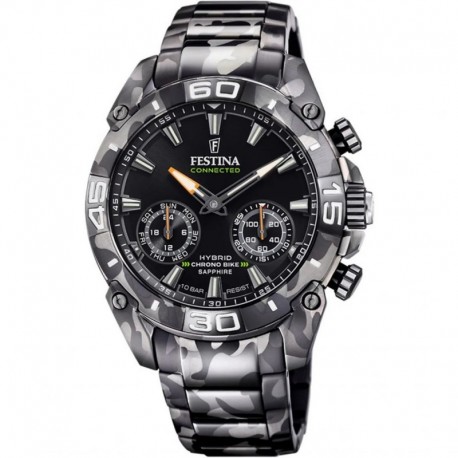 Reloj FESTINA F20545-1 Original