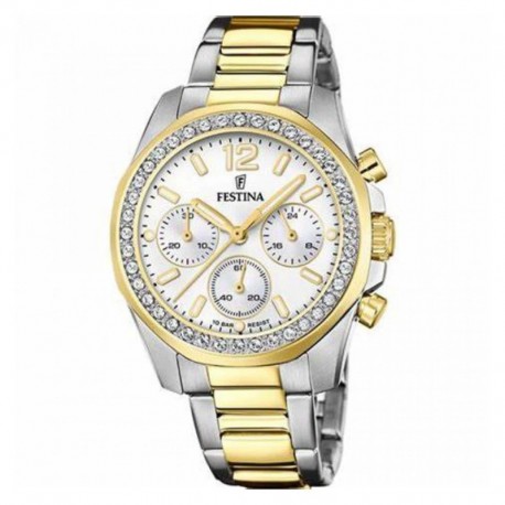 Reloj FESTINA F20607-1 Original