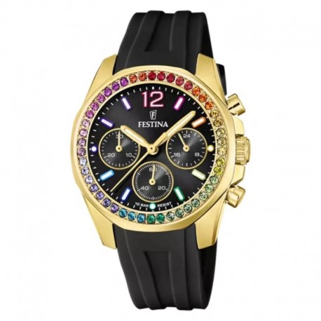 Reloj FESTINA F20650-3 Original