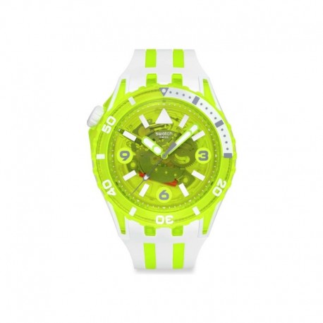 Reloj SWATCH SSCU09J100 Original