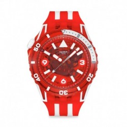 Reloj SWATCH SSCU09R100 Original