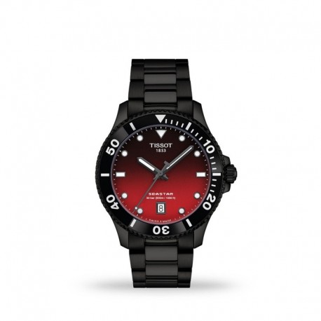 Reloj TISSOT T1204103342100 Original