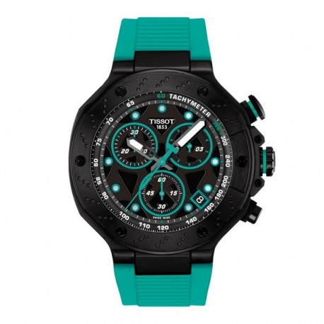 Reloj TISSOT T1414173705101 Original