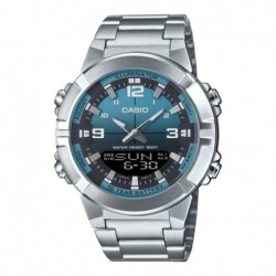 Reloj CASIO AMW-870DA-2A2 Original