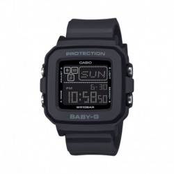 Reloj CASIO BGD-10-1D Original