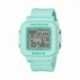 Reloj CASIO BGD-10-3D Original