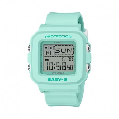 Reloj CASIO BGD-10-3D Original