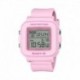 Reloj CASIO BGD-10-4D Original