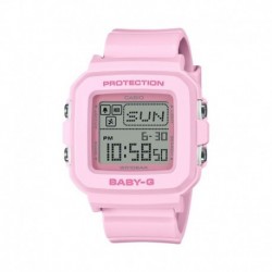 Reloj CASIO BGD-10-4D Original