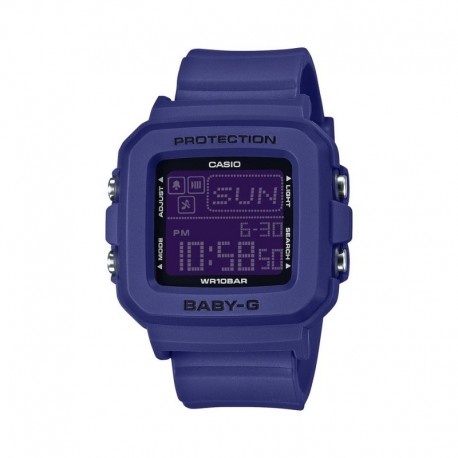 Reloj CASIO BGD-10K-2D Original