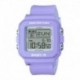 Reloj CASIO BGD-10K-6D Original