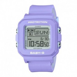 Reloj CASIO BGD-10K-6D Original