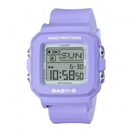 Reloj CASIO BGD-10K-6D Original