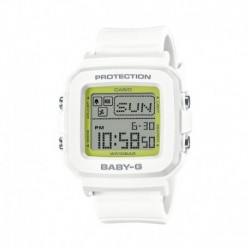 Reloj CASIO BGD-10K-7D Original