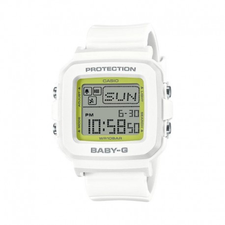 Reloj CASIO BGD-10K-7D Original