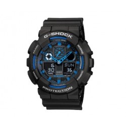 Reloj CASIO GA-100-1A2D Original