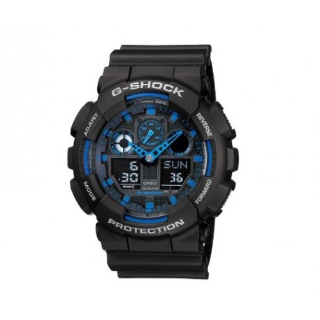 Reloj CASIO GA-100-1A2D Original