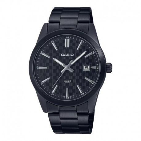 Reloj CASIO MTP-VD03B-1A Original