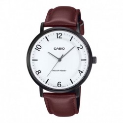Reloj CASIO MTP-VT03BL-7B Original