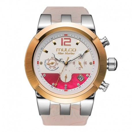 Reloj MULCO MW3241029112 Original