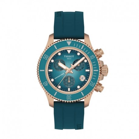 Reloj TISSOT T1202173704100 Original