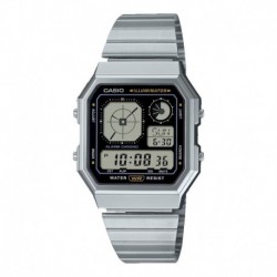 Reloj CASIO A-130WE-1A Original
