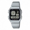 Reloj CASIO A-130WE-1A Original