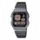 Reloj CASIO A-130WEGG-1A Original