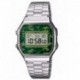 Reloj CASIO A-168WEC-3D Original