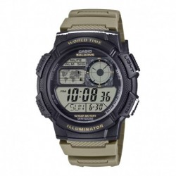 Reloj CASIO AE-1000W-5A Original