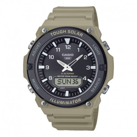 Reloj CASIO AQ-S820W-5A Original