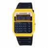Reloj CASIO CA-53WPC-1B Original