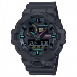 Reloj CASIO GA-700MF-1A Original