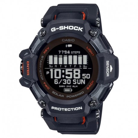 Reloj CASIO GBD-H2000-1A Original