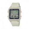 Reloj CASIO LF-30W-8A Original
