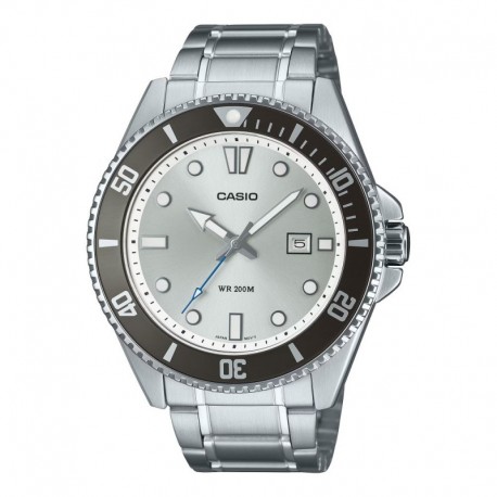 Reloj CASIO MDV-107D-7A Original