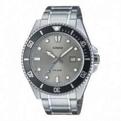 Reloj CASIO MDV-107D-8A Original