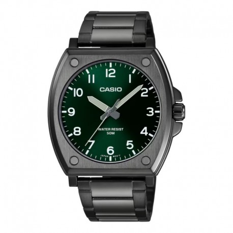 Reloj CASIO MTP-E730B-3A Original